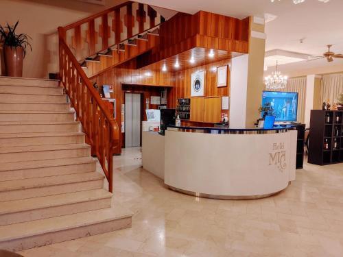 Hotel Mia Restaurant Airport ريميني المظهر الخارجي الصورة