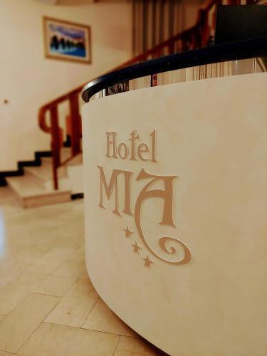 Hotel Mia Restaurant Airport ريميني المظهر الخارجي الصورة